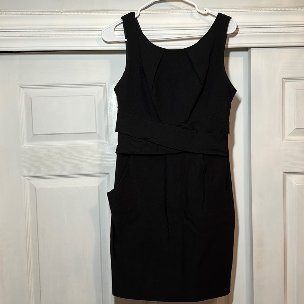 Teeze Me Dress